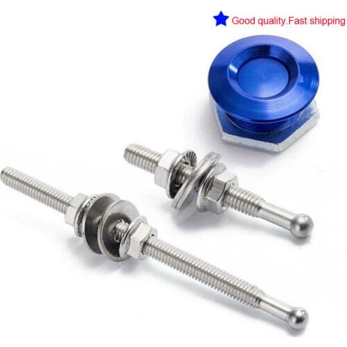 Tosport racing Locks For Hoods