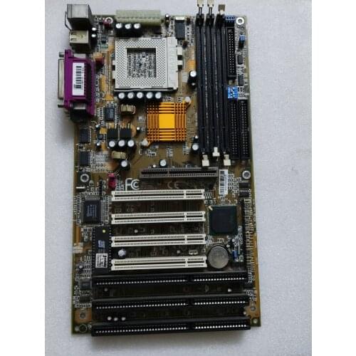 Three ISA CB61 CB60 370