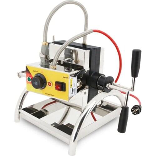 High quality food snack rotary equipment lolly waffle maker with CE electric small tree shaped waffle maker on sale in china