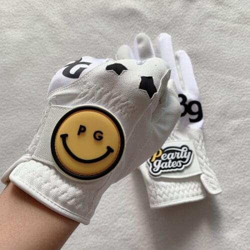 Golf Gloves Lady 2021 new