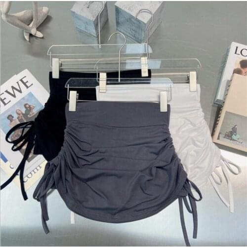 2021 Wholesale New Girls Skirt Summer Cotton Fashion Girls Skirts 3-8 years CO652