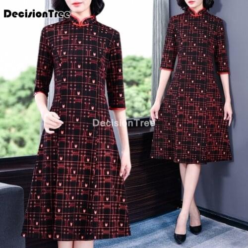 2021 cheongsam traditional chinese dress qipao ladies evening dresses vintage cheongsam women bride short lace cheongsam modern