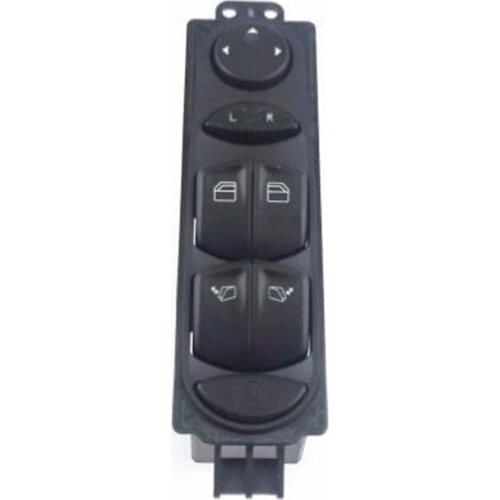9065450413 Master Window Switch for 906 2006-2016 A9065451413 A9065450413 9065451413