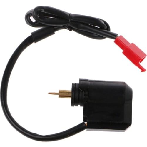 Hot 1 Pc Automatic Electric Choke Scooter Moped 50 125cc 150cc GY6 CARB Carburetor