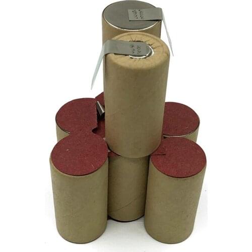 Without housing) for BOSCH 9.6V 3000mAh power tool battery Ni MH 2607335707 2607335272 2607335260 BAT0408 BAT100 BAT119