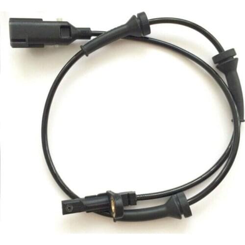 Wheel Speed ABS Sensor Rear For LandRover RangeRover Evoque 2.0 2.2 Td4 Ed4 Sd4 LR024203