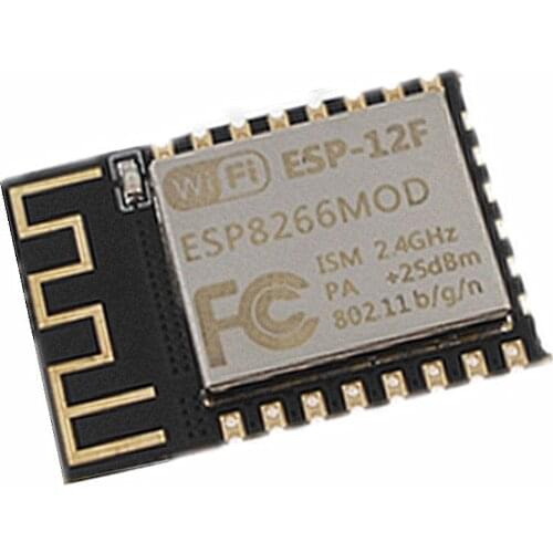 ESP8266 ESP-12F Serial WIFI Model Upgrade Remote Wireless WIFI Module ESP12F ESP12