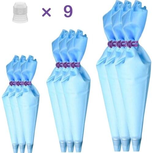 27 Pcs/Set Cake Decorating Tip Stainless Steel Pipping Nozzles Pastry Nozzle Tips For Confectionery Decor Tips