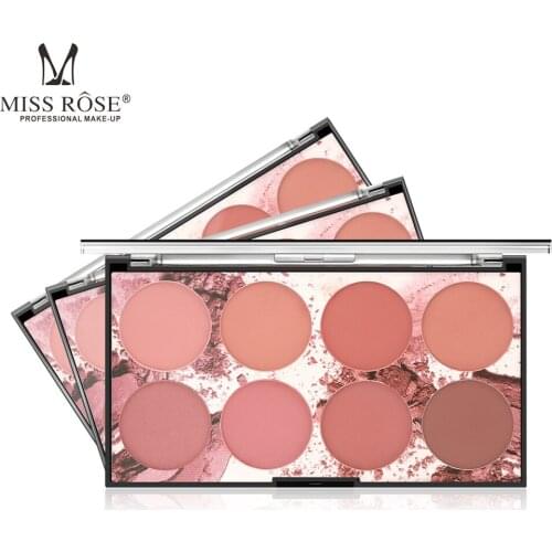 Koraba Blush For The Face