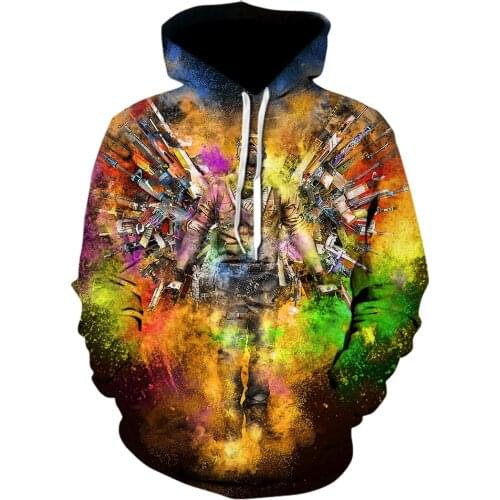 Counter Strike Global Offensive Game CSGO Hoodies 3D Print Sweatshirts Men Women Fashion hoodie winter Pullovers Tops Coat Male