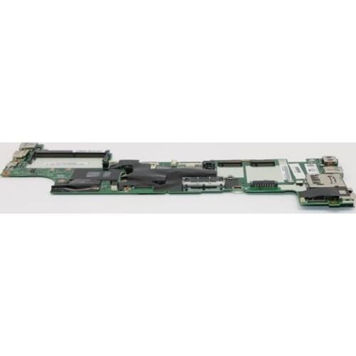 ThinkpadX270 i7-7500U laptop motherboard.FRU 01YR991 01LW711 01HY504 01YR994 01LW718 01HY511 01YR997 01HY532 01LW741 01YT000