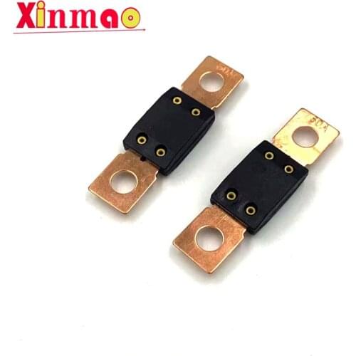 LITTEL FUSE ANL Car Fuse MEGA Bolt-on Fuse Blow A Fuse Blade Fuse 40A 50A 60A 80A 100A 125A 175A 150A 200A 250A 300A 400A