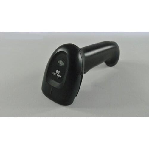 YOUJIE YJ-4600 area imaging barcode Scanner free shipping