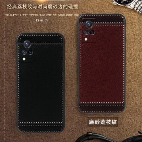 SMILE CASE Vivo Phone Cases