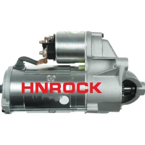 12V STARTER MOTOR D8R49 D8R49B 8200460883 8200628429 FOR RENAULT GRAND SCENIC 1.9L DIESEL 2005