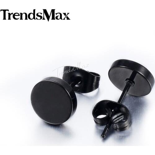 Детские серьги Trendsmax China At AliExpress