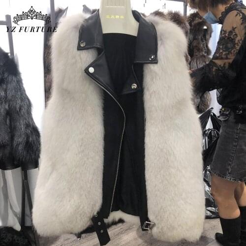 YZ FURTURE Travel Vests