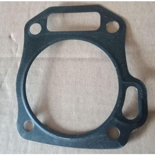 Gasoline engine accessories 168F 170F Cylinder head gasket Steel material