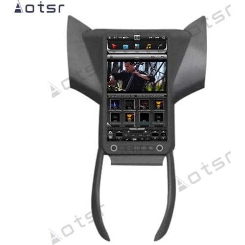 For Hyundai Elantra Avante I35 MD Tesla Screen Android Car Radio 2011 - 2016 Multimedia Video Player GPS Navigation PX6 Carplay