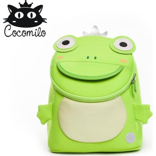 Cocomilo/科科米勒 Suitcases And Travel Bags