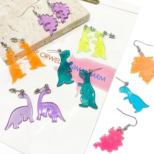 Детские серьги DADIFEN China At AliExpress