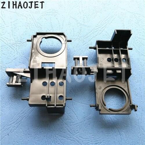 For Epson 7880 9880 4880 Mutoh VJ1604 1618 Mimaki JV33 JV5 JV34 DX7 DX5 capping station ink pump ASSY holder 1pc