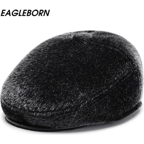 Мужские береты EAGLEBORN China At AliExpress