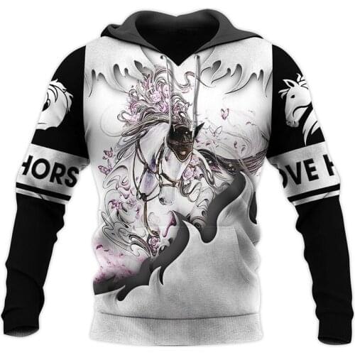 Aima 3D all print art zipper shirt casual shirt fashion street hip hop Hoodie