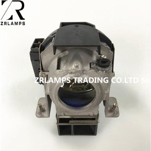 Original NP08LP Projector Lamp With Housing For NP41 NP52 NP43 NP43G NP54