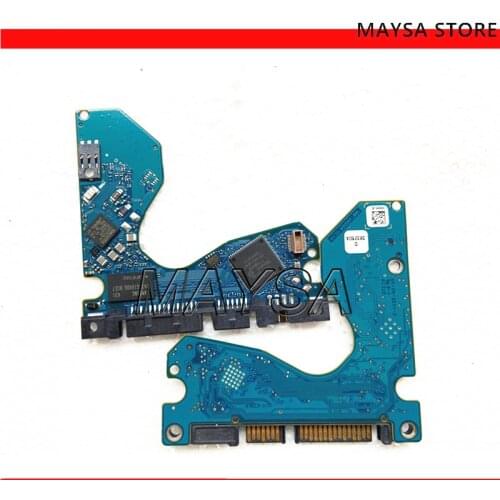 Original logic board main board st2000lm0072t notebook hard disk board PCB 100760000 Rev A