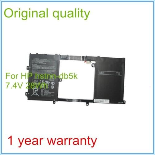 Original Laptop Battery For NB02028XL hstnn-db5k Original Battery free shipping