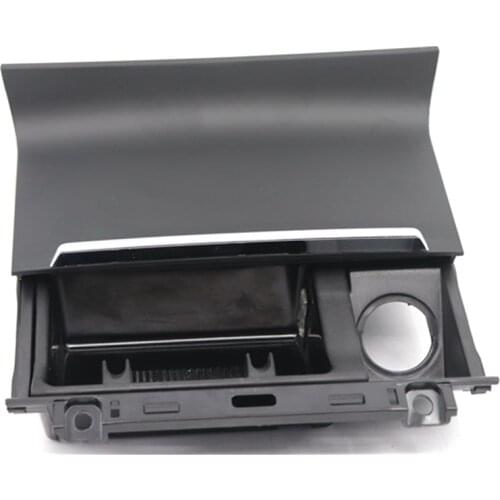 Fit For SUPERB 3T MK2 2008-2013 INTERIOR CENTRE CONSOLE DASH ASHTRAY BOX TRIM UNIT 3T0 857 962 3T0857962