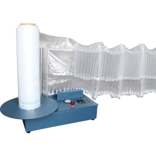 Air Cushion Machine Cushion Air Packaging Professional High-Speed Large Logistics Bubble Machine