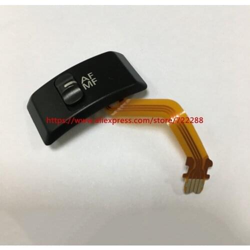 Repair Parts For Canon EF 35MM F/1.4 L USM , EF 24MM F/1.4 L Lens A/M Switch Cable Assembly CY1-2793-000