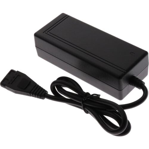 External 4pin IDE AC Power Supply Adapter for 3.5" inch HDD / 5.25" inch CD-ROM 78cm/2.6ft
