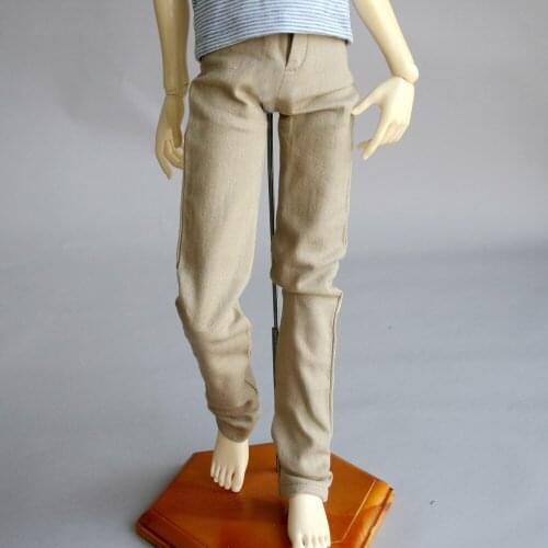 [wamami] 99# Flaxen Pants/Trousers/Outfit SD17 DZ70 70cm BJD Dollfie