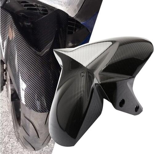 NMAX 125 155 160 Moyorcycle Front Fender Splash Mud Dust Guard Mudguard For Yamaha NMAX 125 155 160 2015 2016 2017-2019 2020