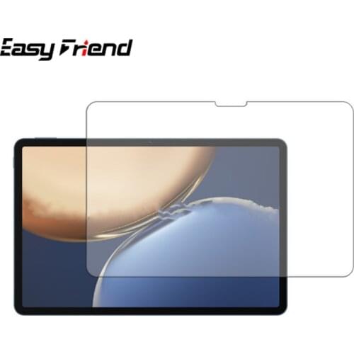 For Huawei Honor Pad V7 Pro BRT-W09 11 inch V7Pro BRT W09 Tablet Screen Protector Protective Film Tempered Glass