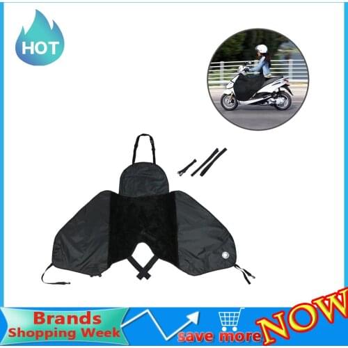 Motorcycle Scooters Leg Cover Knee Blanket Warmer Waterproof Windproof Motorcycle Winter Quilt Leg Protection Cover 2020 Hot