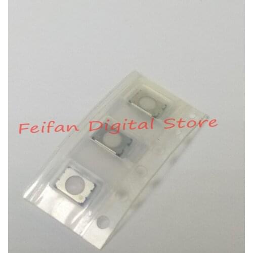1 Piece Brand New Shutter Release Button Switch Replacement For FUJI XA3 XT20 Repair Part