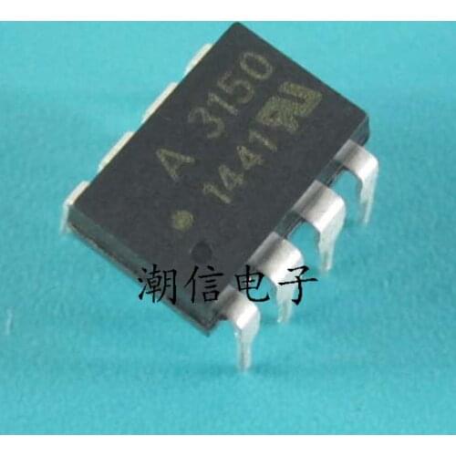 10cps A3150 HCPL-3150 HP3150