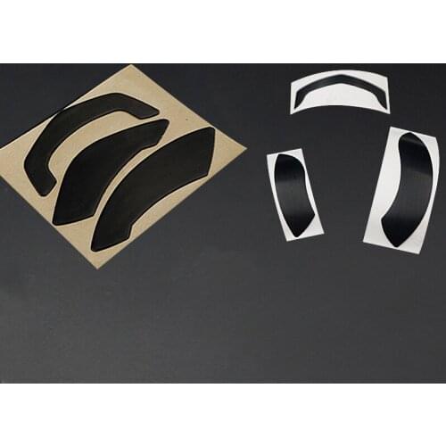 3m Mouse Skates Feet For Steelseries Wireless Pandaren Edition Wow Gold Mouse Mmo Gaming Catacly 0.6mm Thickness Replacement