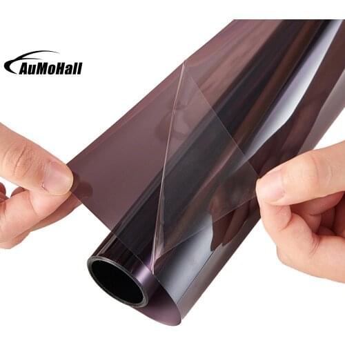 AUMOHALL Decorative Protective Films