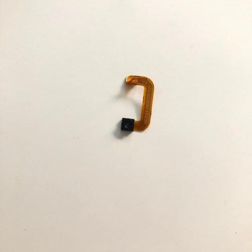 Used Back Camera Rear Camera 3.0MP Module For UHANS i8 Mediatek MT6750 5.7 inch 18:9 1440 x 720 Mobilephone