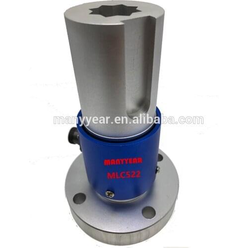 0~10K Nm Blower torque load cell, torque sensor