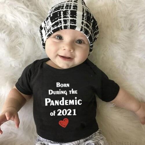 Baby Onesies Bodysuit Cotton Short Sleeve Newborn Baby Bodysuit Infant Clothe Mother Newborn gift Summer Soft Clothes Jumps S6R1
