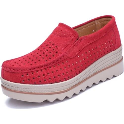 Dwayne Womens Spring Shoes China