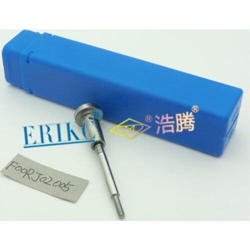 ERIKC F00RJ02005 High quality injector valve F 00R J02 005 fuel pressure regulator valve injector 0 445 120 008 / 0 986 435 502