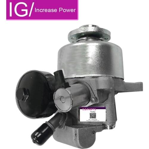 For 2005-2013 ABC Hydraulic Pump Power Steering Pump Fit W221 for Mercedes CL600 CL65 AMG S600 0054667101