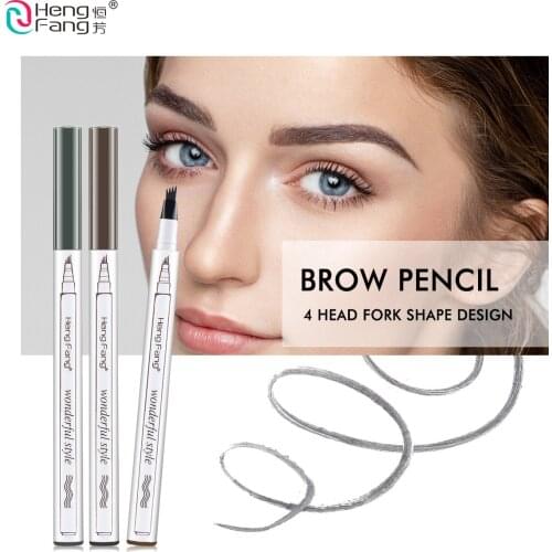 Карандаши для бровей Hengfang China At AliExpress